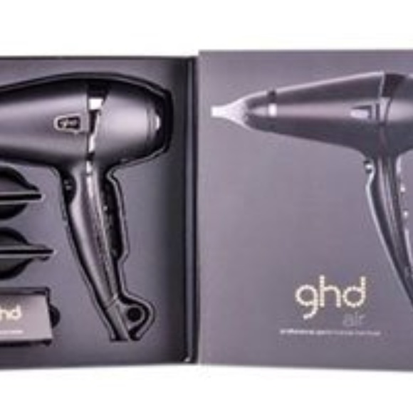 GHD Air Hair Dryer New In Box - Picture 1 of 8